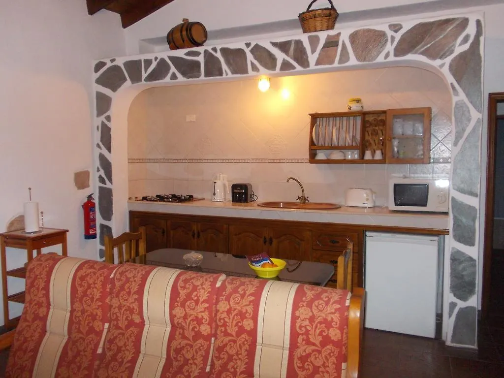Casa Rural Tamaide Guest House San Miguel De Abona 0*,  Spain