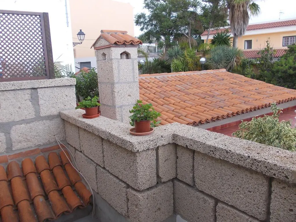Casa Rural Tamaide Guest House San Miguel De Abona Country house