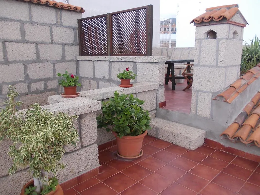 Country house Casa Rural Tamaide Guest House San Miguel De Abona Spain