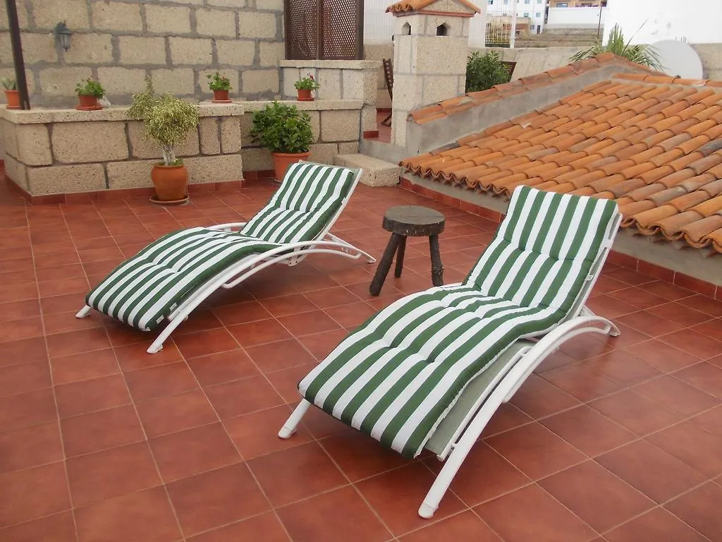 Casa Rural Tamaide Guest House San Miguel De Abona