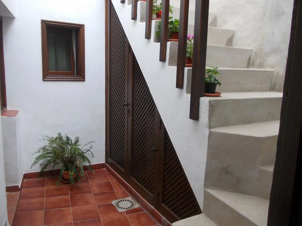 Casa Rural Tamaide Guest House San Miguel De Abona