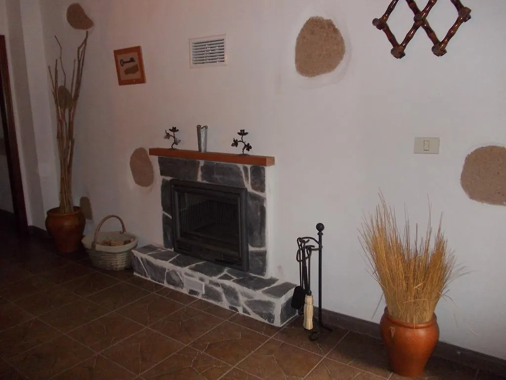 Casa Rural Tamaide Guest House San Miguel De Abona 0*,  Spain