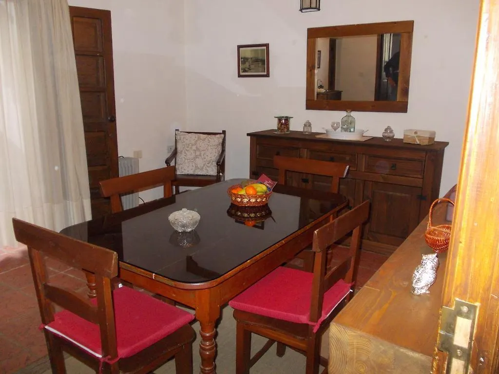 Country house Casa Rural Tamaide Guest House San Miguel De Abona
