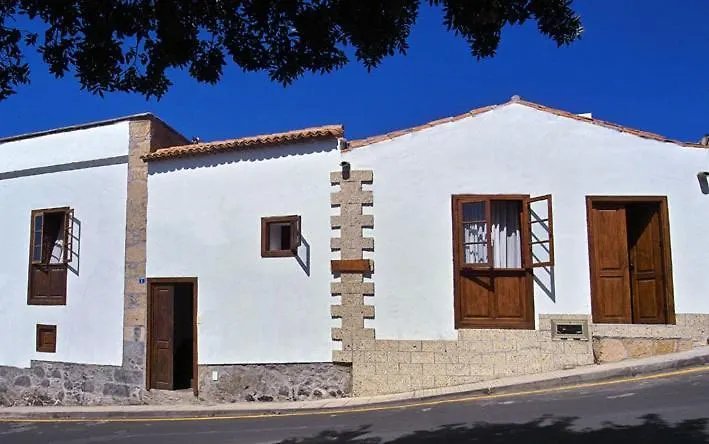Casa Rural Tamaide Guest House San Miguel De Abona