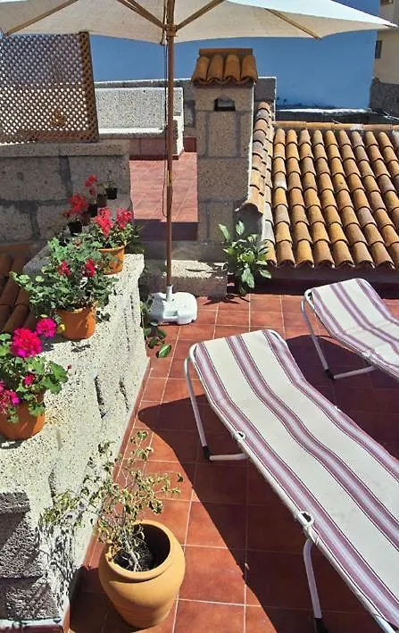 Casa Rural Tamaide Guest House San Miguel De Abona Country house