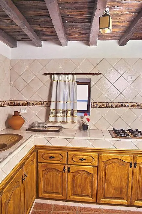 Country house Casa Rural Tamaide Guest House San Miguel De Abona Spain