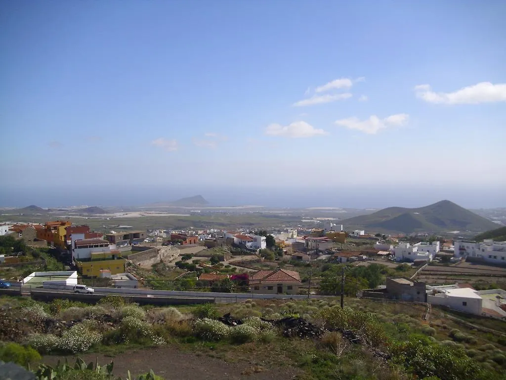 Country house Casa Rural Tamaide Guest House San Miguel De Abona