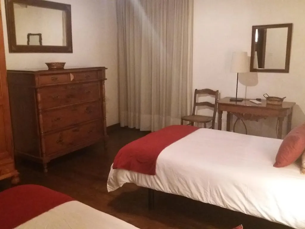 Casa Rural Tamaide Guest House San Miguel De Abona Country house