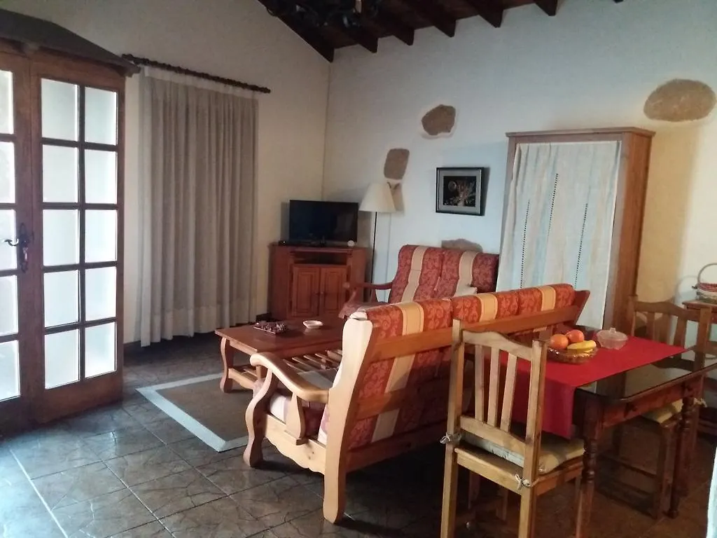 Country house Casa Rural Tamaide Guest House San Miguel De Abona Spain