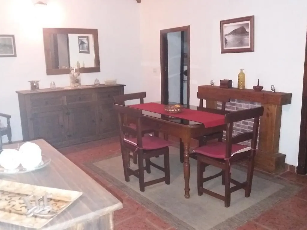 Country house Casa Rural Tamaide Guest House San Miguel De Abona