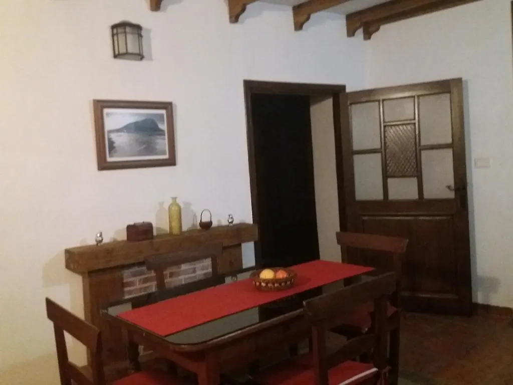 Casa Rural Tamaide Guest House San Miguel De Abona Country house