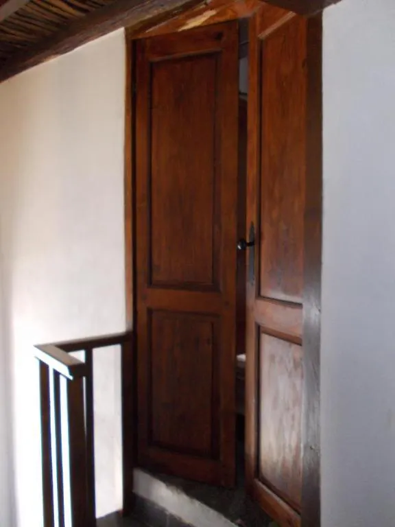 Casa Rural Tamaide Guest House San Miguel De Abona Spain