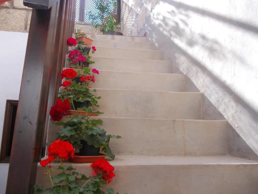 Casa Rural Tamaide Guest House San Miguel De Abona 0*,
