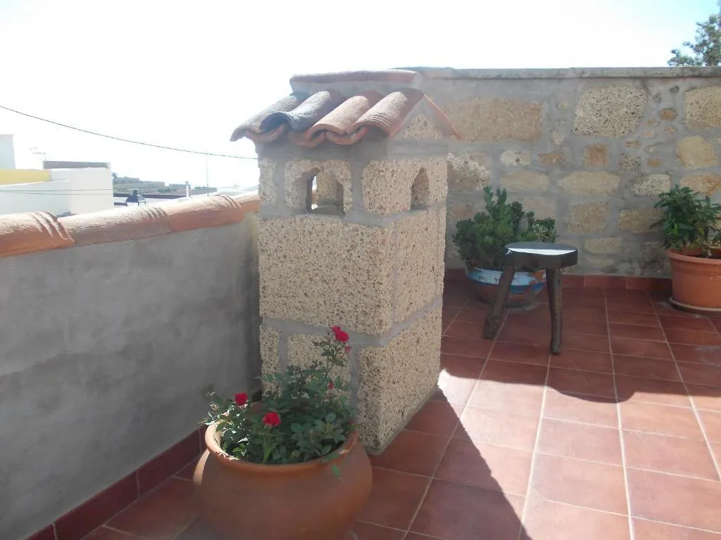 Casa Rural Tamaide Guest House San Miguel De Abona 0*,