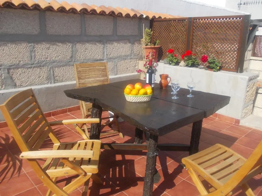 Casa Rural Tamaide Guest House San Miguel De Abona