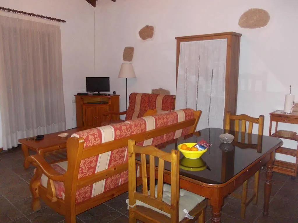 Casa Rural Tamaide Guest House San Miguel De Abona