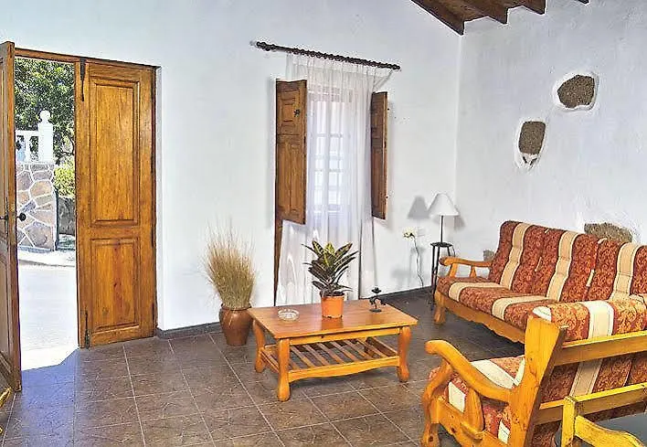 Casa Rural Tamaide Vendégház San Miguel De Abona Spanyolország
