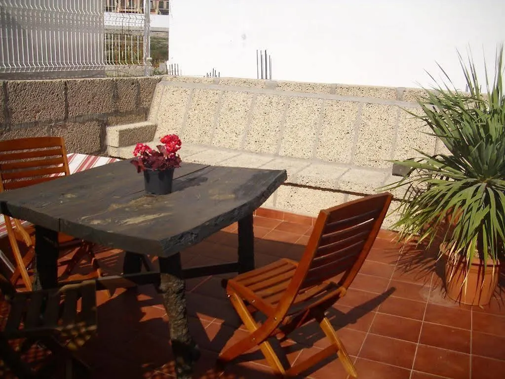 Country house Casa Rural Tamaide Guest House San Miguel De Abona