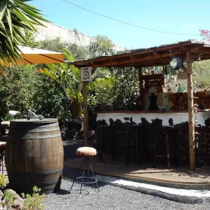 Florida , San Miguel de Abona España