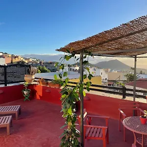 Bed and breakfast Sansofi, San Miguel de Abona