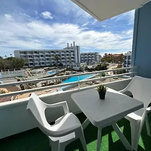 Apartahotel Golf Del Sur Tenerife - Casa Barrera Park La Corbeta, San Miguel de Abona