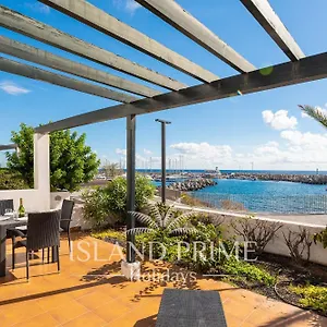 Apartment Oceanfront With Stunning Views Lbr650, San Miguel de Abona