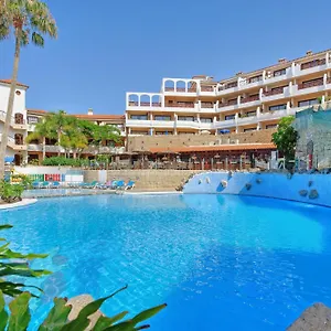 Apartahotel Sunshine, San Miguel de Abona