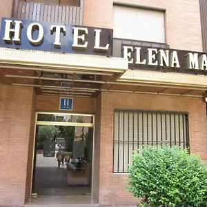 Elena María 2*, Granada España