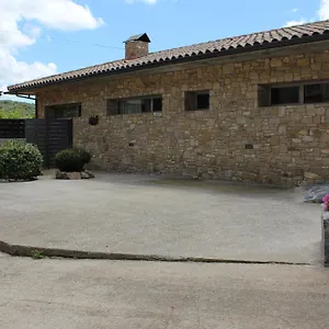 Vall Farfanya , Tartareu España
