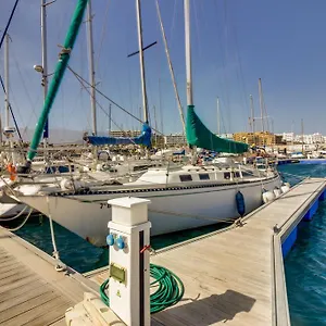 Velero Golf Del Sur , San Miguel de Abona España